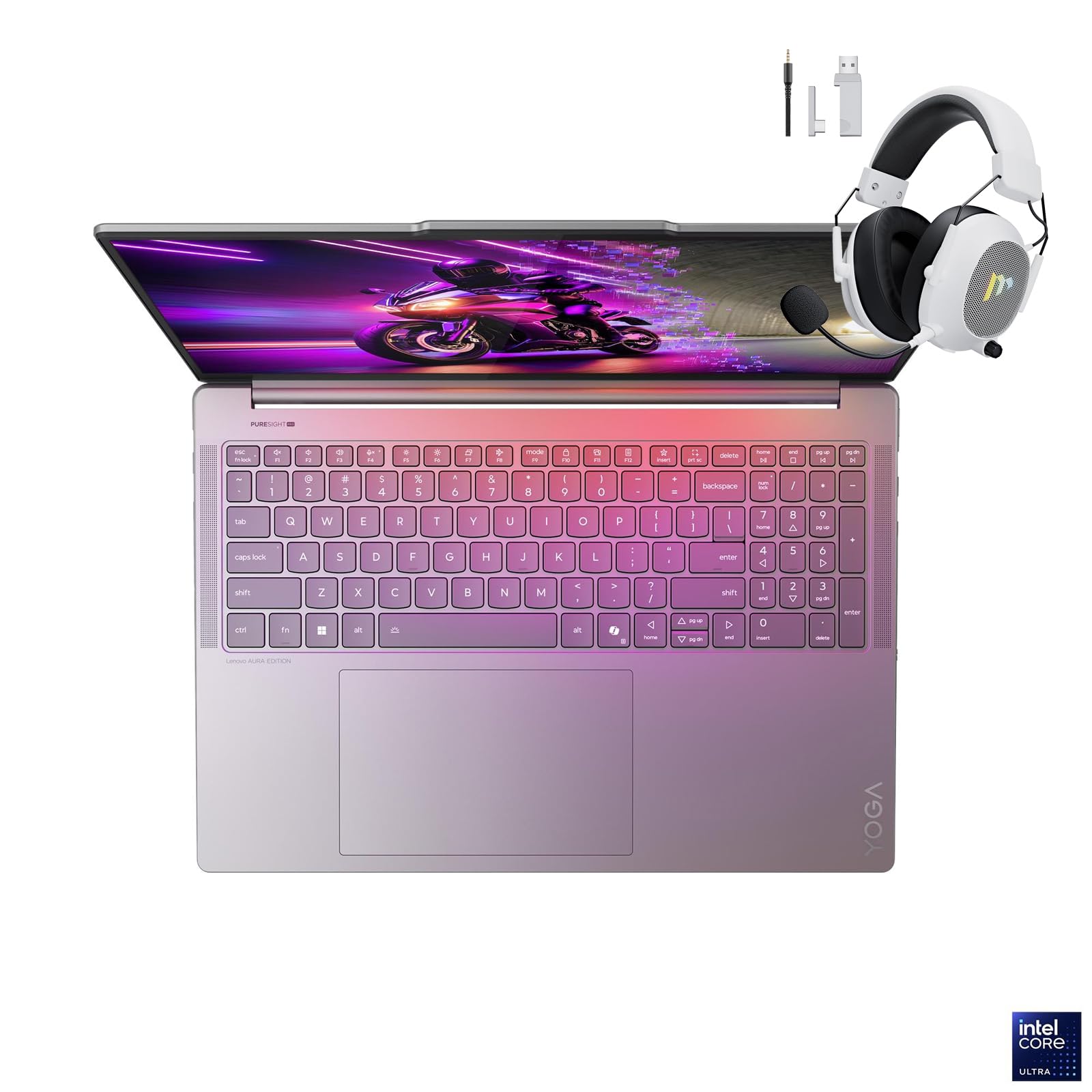 Amazon.com: Lenovo Yoga Pro 9i 16